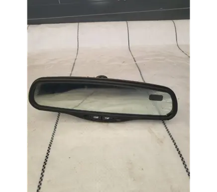 Jeep Grand Cherokee (WJ) Rear view mirror (interior) E13010103