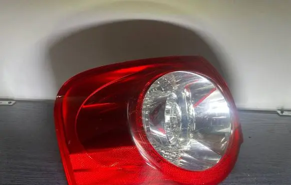 Volkswagen PASSAT B6 Rear/tail lights 3C9945095N