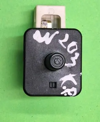 Mercedes-Benz C W203 Front door sensor coupe 2028209410 30011501