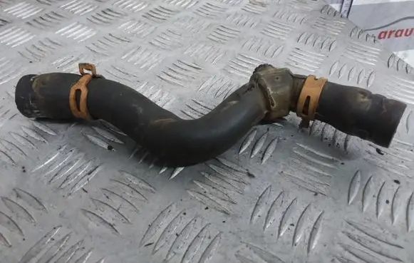 Renault Scenic II - Grand scenic II Engine coolant pipe/hose
