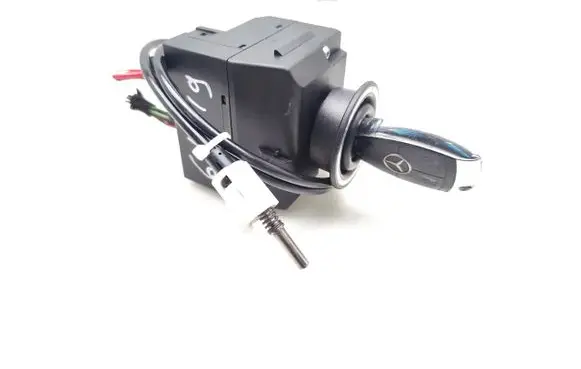 Mercedes-Benz CLS C219 Ignition lock A2115452308 3002213