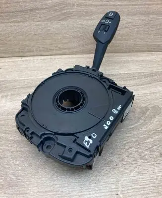 BMW 3 E90 E91 Airbag slip ring squib (SRS ring) 9123028