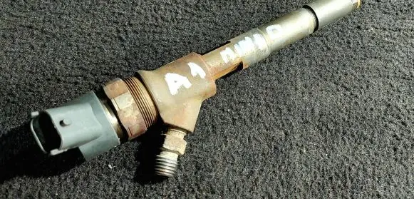 Mini One - Cooper R50 - 53 Fuel injector 616380B0