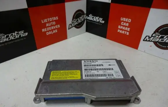 Volvo V70 Airbag control unit/module P31295083