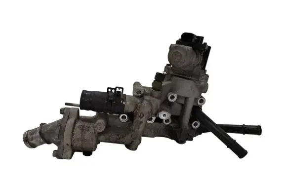 Hyundai ix35 EGR valve 284102E000