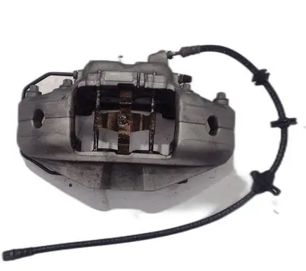 BMW 5 G60 G61 Other brake parts 