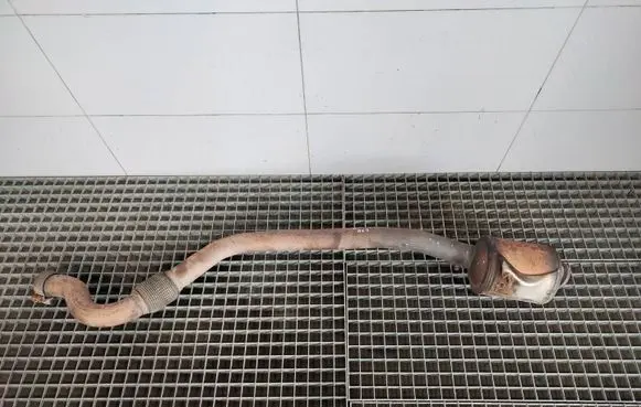 Mercedes-Benz SLK R172 Catalyst/FAP/DPF particulate filter A1724900092