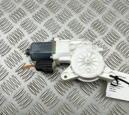 Chrysler Voyager Rear door window regulator motor 0130822335 68030661AA