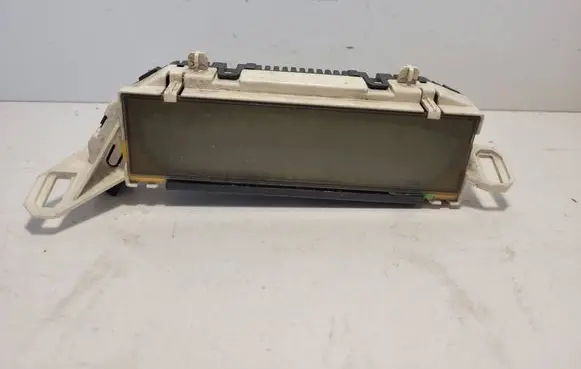 Citroen C4 I Screen/display/small screen 9654149380 102602000 060561