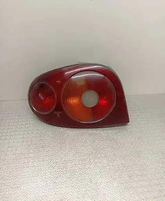 Renault Megane I Rear/tail lights 7700428056