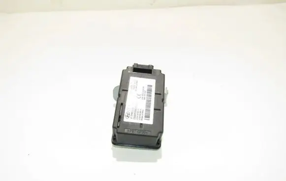 Hyundai ix20 Tire pressure control unit 958001K500