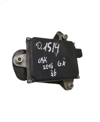 Subaru Outback (BS) Blind spot module 87611AL01A