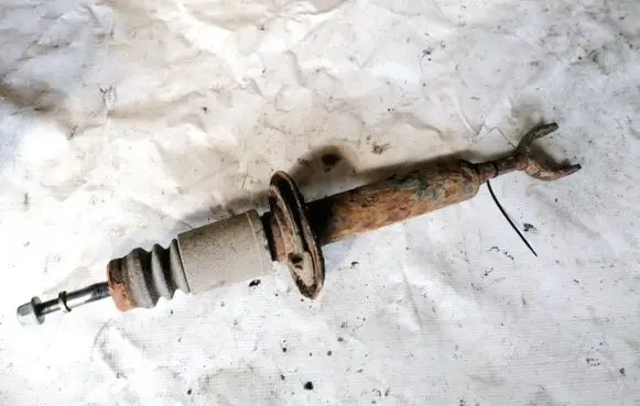 Volkswagen PASSAT B5 Front shock absorber/damper
