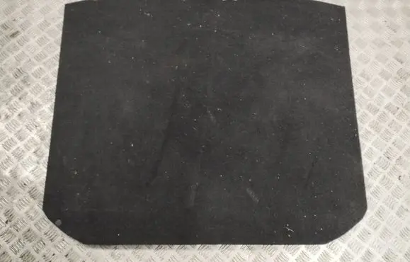 Honda CR-V Trunk/boot floor carpet liner 84520T1G010M1