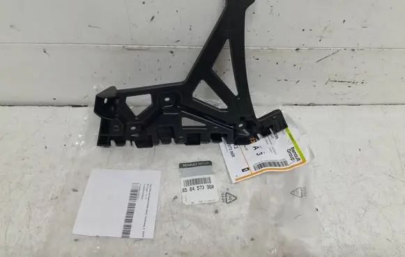 Renault Twingo III Rear bumper mounting bracket 850457396R