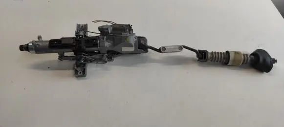Mercedes-Benz C W203 Steering wheel axle A2034601416