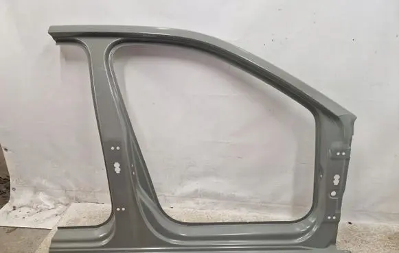 Skoda Superb B8 (3V) Pillar (middle) 