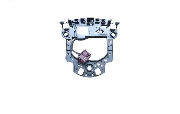 Steering wheel buttons/switches
