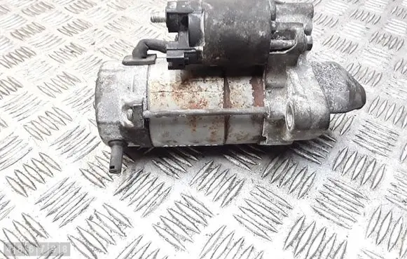 Toyota Auris 150 Starter motor 281000r010
