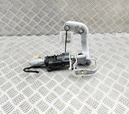 Audi Q7 4M Tailgate/trunk/boot hinge 4M0827299B 4M0827851A