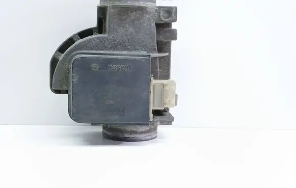 Audi A6 S6 C4 4A Mass air flow meter 0281002074 4A0133471