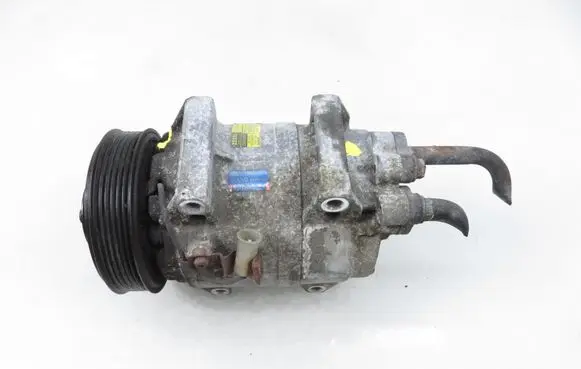 Volvo XC90 Air conditioning (A/C) compressor (pump) 8708581