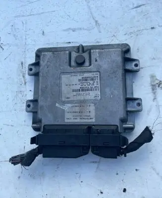 Fiat Panda II Other control units/modules 110R00601400