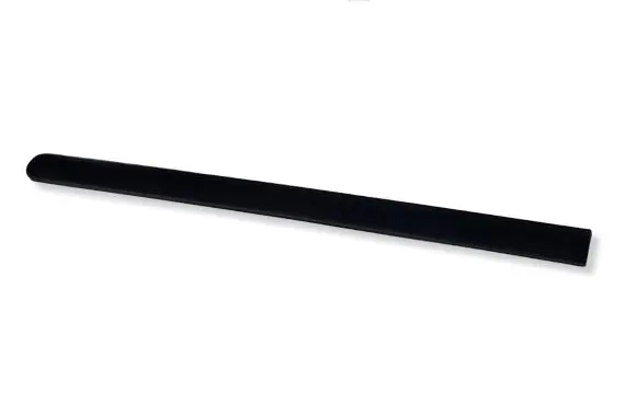 Opel Zafira B Front door trim (molding) 13137772