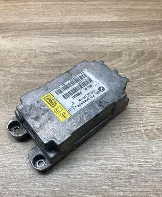 BMW 5 E60 E61 Airbag control unit/module 6946400 21000092