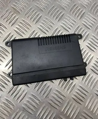 Chrysler Grand Voyager IV Other control units/modules S30880S4501A3009