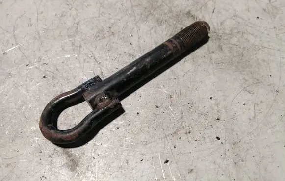 Toyota Prius (XW20) Towing hook eye 