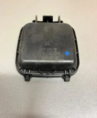 Audi A3 S3 A3 Sportback 8P Headlight/headlamp dust cover 1305239225