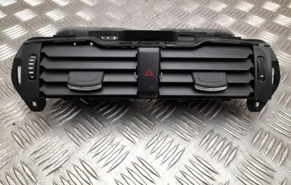 Ford Mondeo MK V Dash center air vent grill GS7319K617AFW