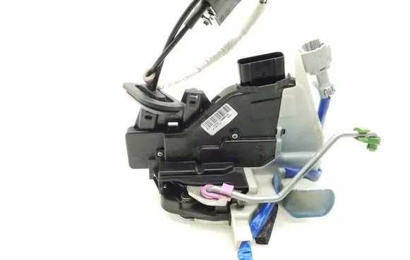 KIA Optima Front door lock 81310D4060HJS 81310D4060