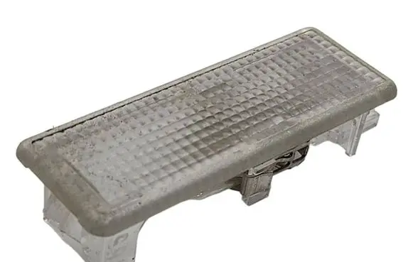 BMW X5 E70 Other interior light 6961999 025420