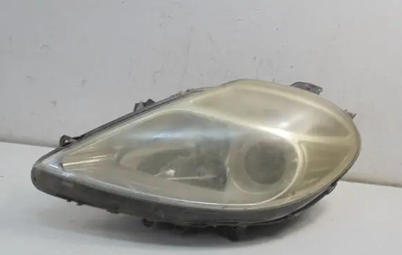 Audi A6 S6 C8 4K Headlight/headlamp 1494316080