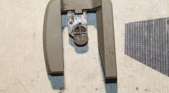 Volvo XC90 Other sill/pillar trim element 30662552