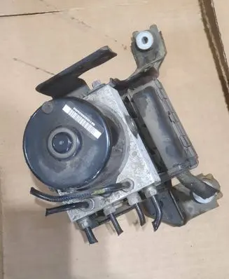 Opel Zafira B ABS Pump