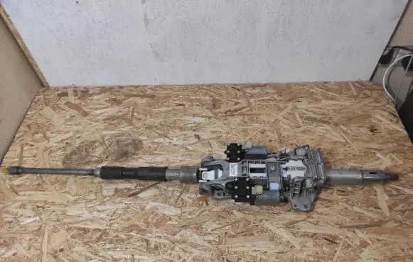 Mercedes-Benz GLC X253 C253 Steering wheel axle A2534604200 MC2AEH 18332004123