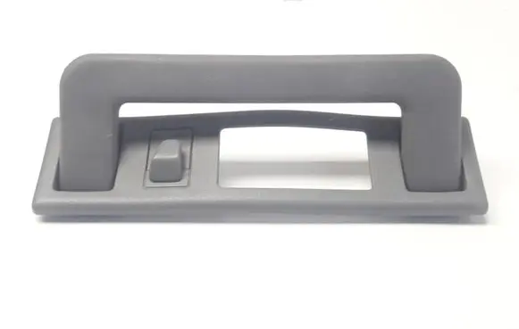 Audi 80 90 S2 B4 Rear interior roof grab handle 4A0857607