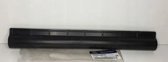 Hyundai Santa Fe Radiator mount bracket 