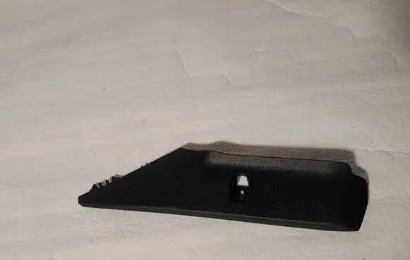 Audi A4 S4 B9 8W Other center console (tunnel) element 8W1863312A