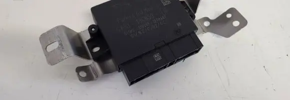 Jaguar XE Parking PDC control unit/module GX6315C859DG