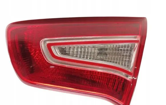 KIA Sportage Rear/tail lights 
