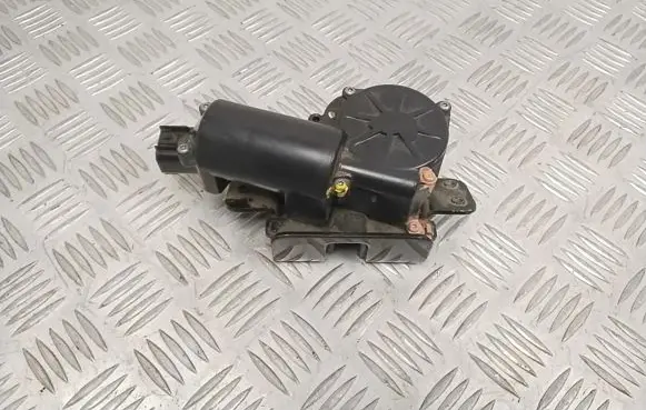 Opel Insignia A Loading door lock 13503467