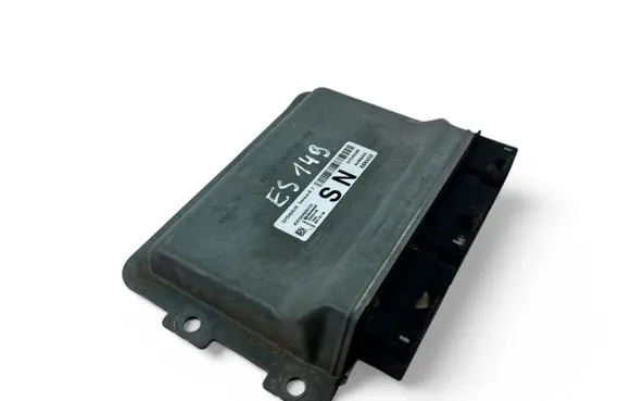 Renault Zoe Engine control unit/module ECU 237D40307R 237D40308R