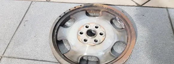 Mitsubishi L200 Flywheel