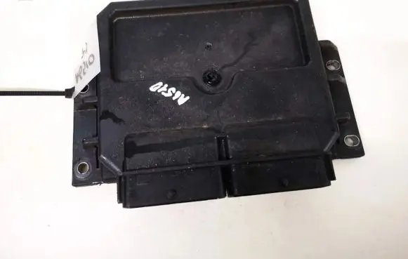 Fiat Doblo Engine control unit/module 55183255 789473