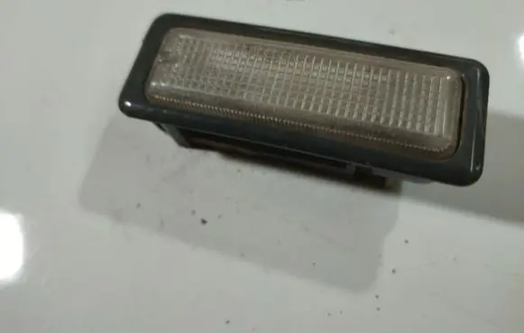 Renault Espace II Other interior light