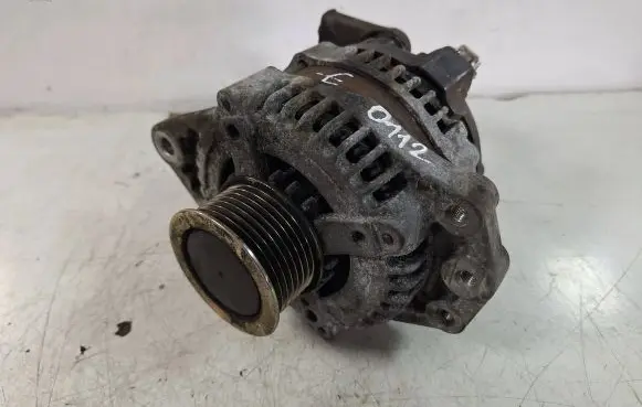 Mini One - Cooper R50 - 53 Generator/alternator 27060-33050